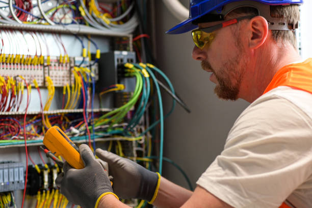 Best Industrial Electrical Services  in Millsboro, DE