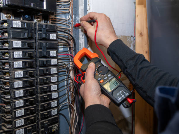 Best Emergency Electrical Repair  in Millsboro, DE